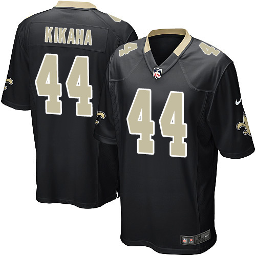 New Orleans Saints kids jerseys-028
